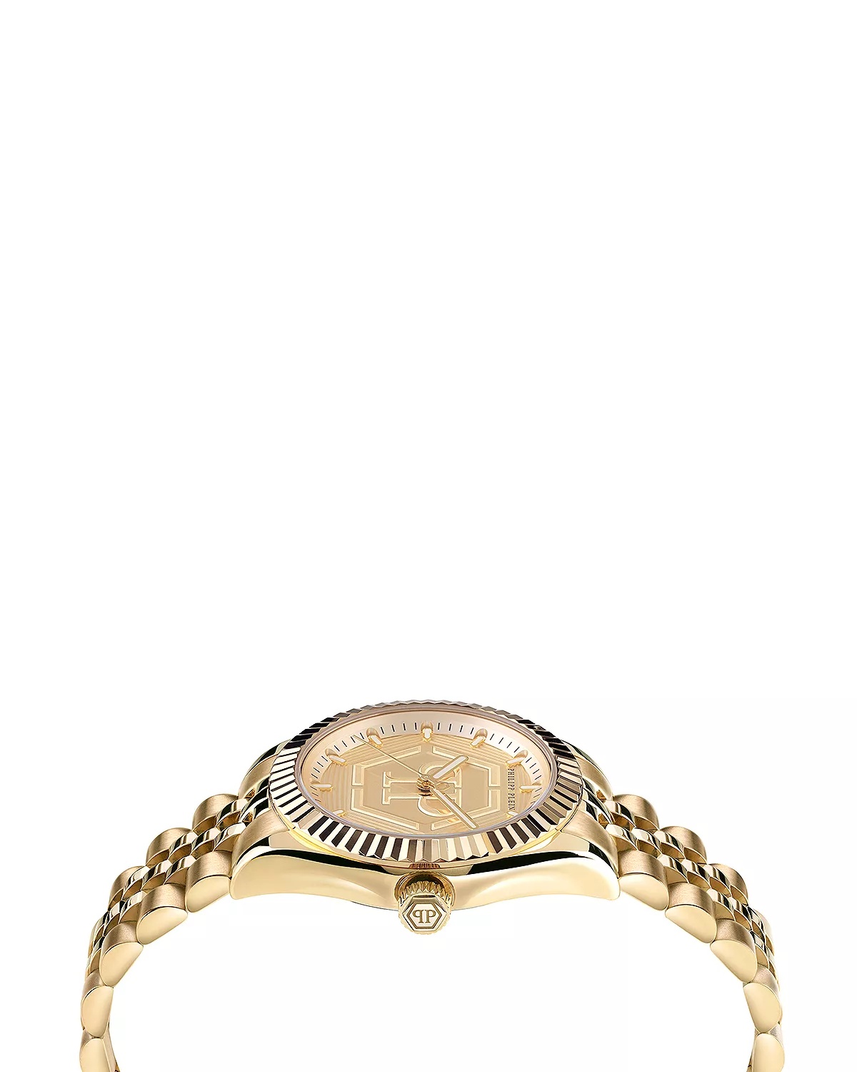 Date Superlative Watch, 38mm - 4