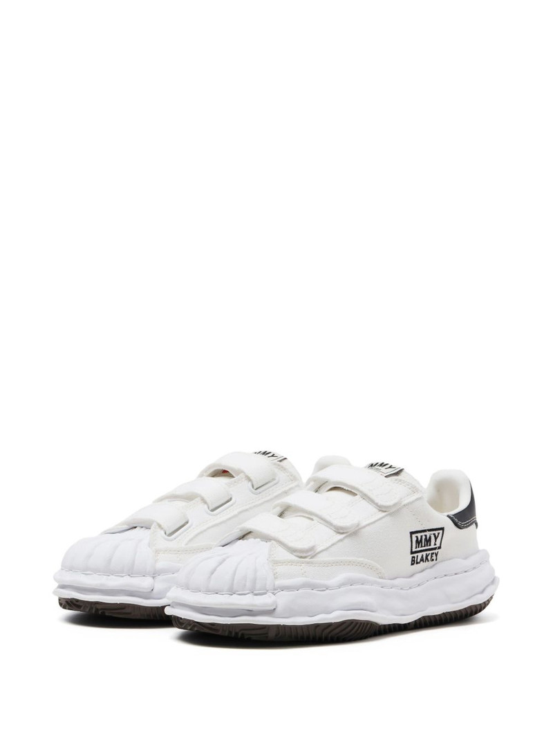 Maison MIHARAYASUHIRO Blakey sneakers outlook