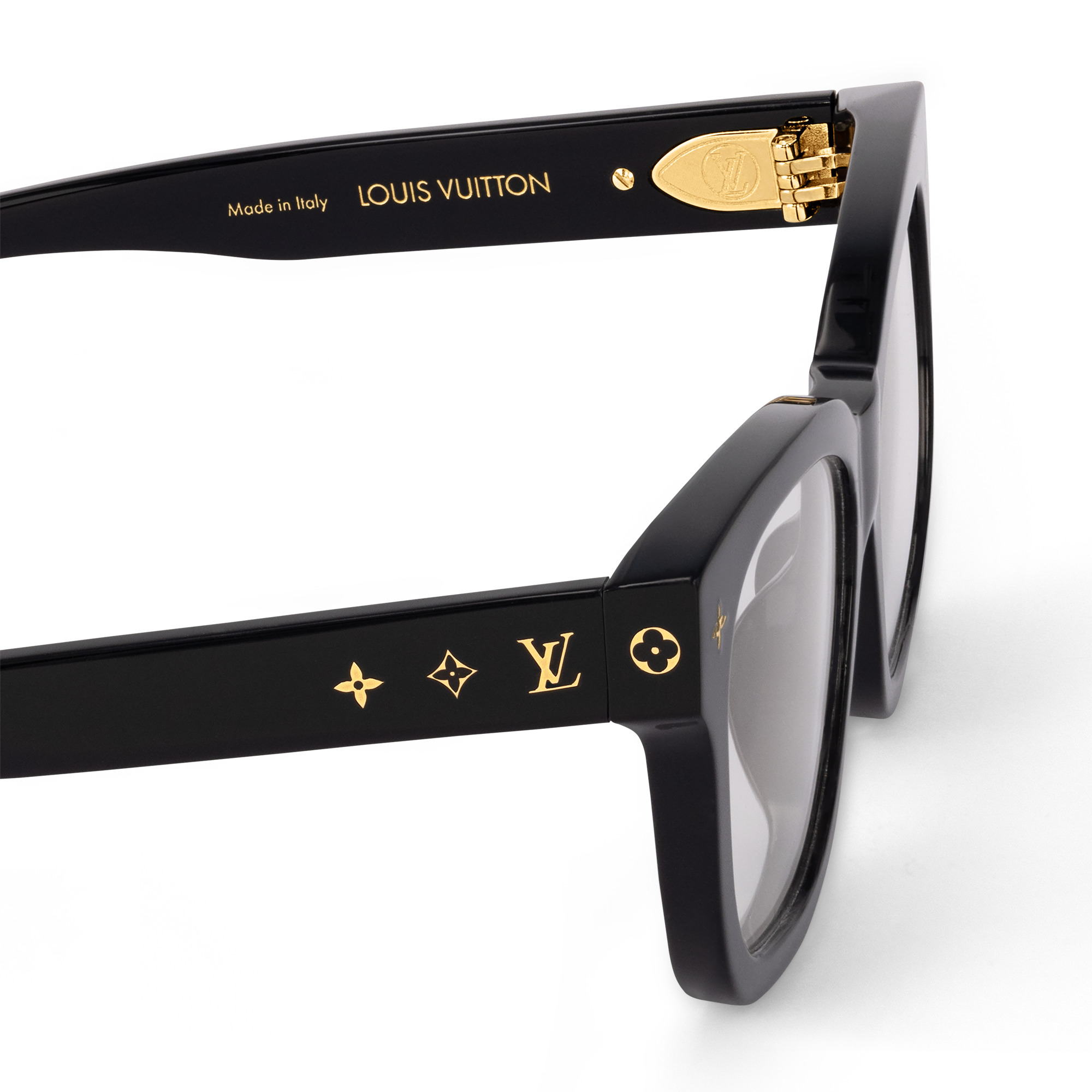 My Monogram Anti-Blue Light Glasses - 4