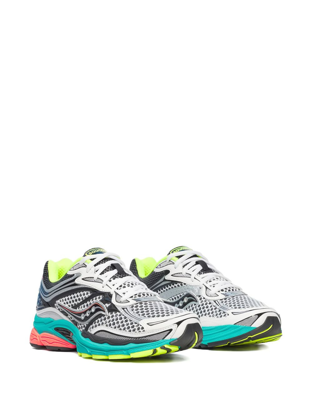 Progrid Omni 9 sneakers - 2