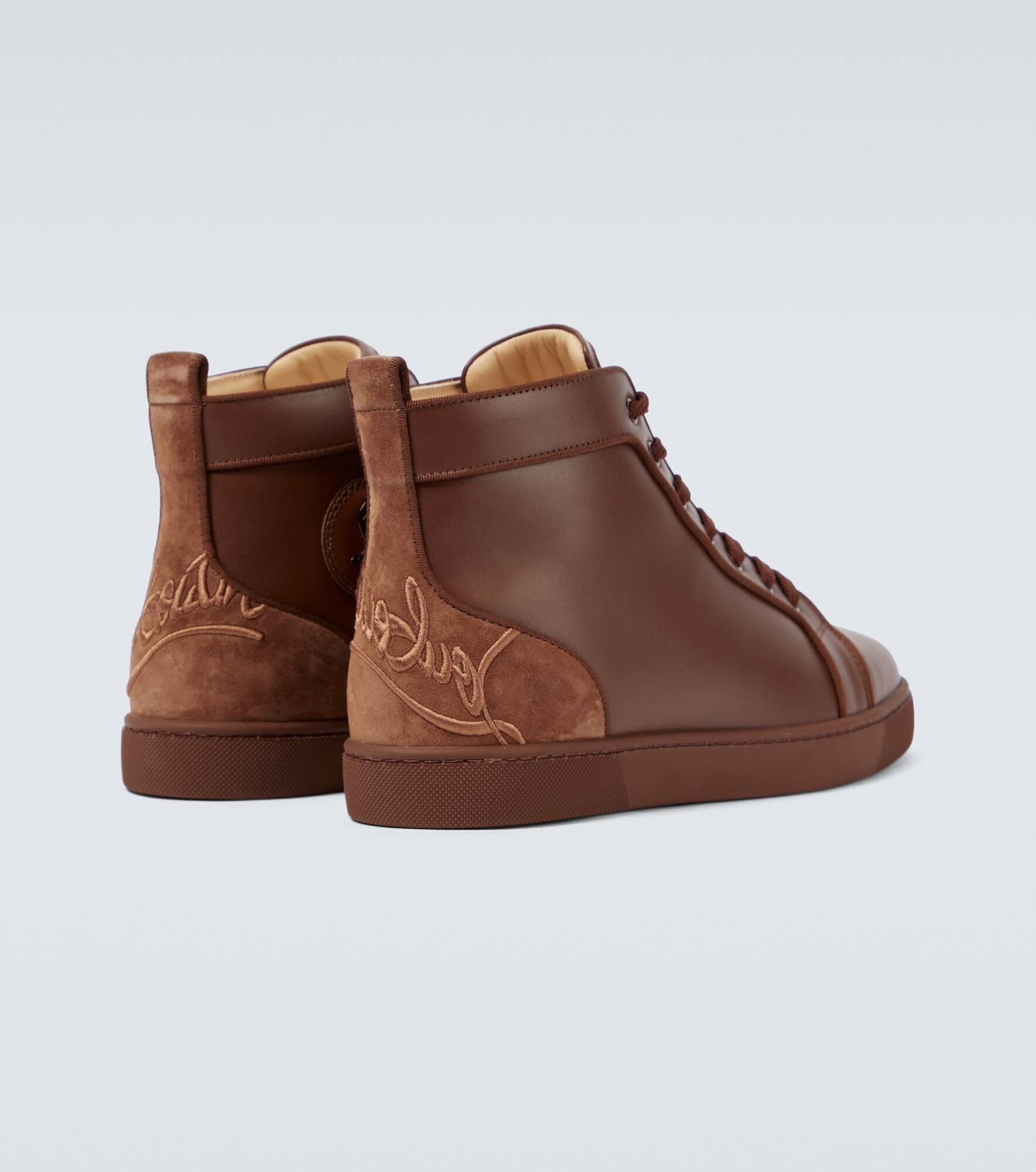 Fun Louis sneakers - 6