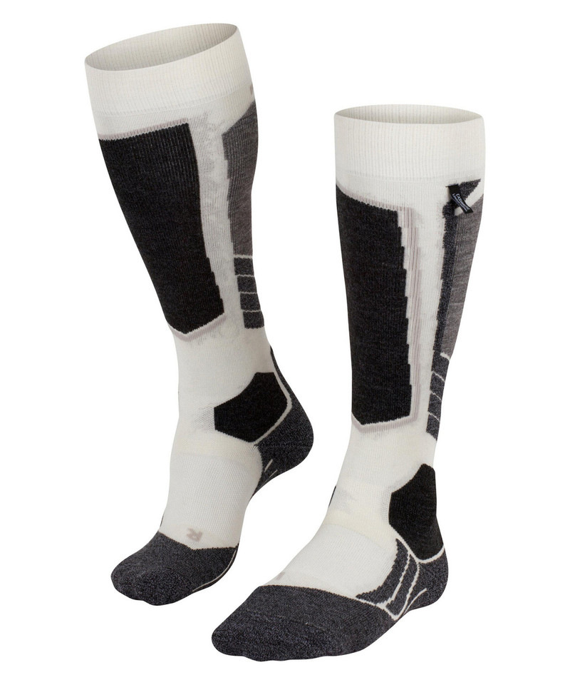SK2 Intermediate Women Skiing Knee-high socks 1