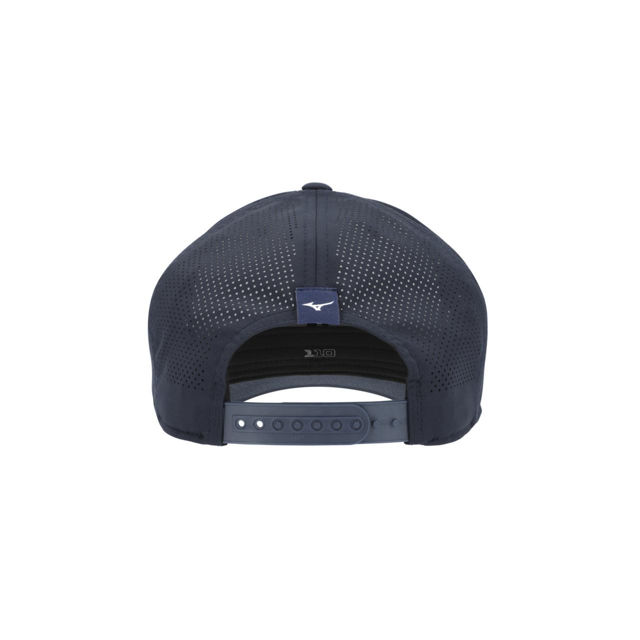 Tour Vent Snapback Golf Hat - 2