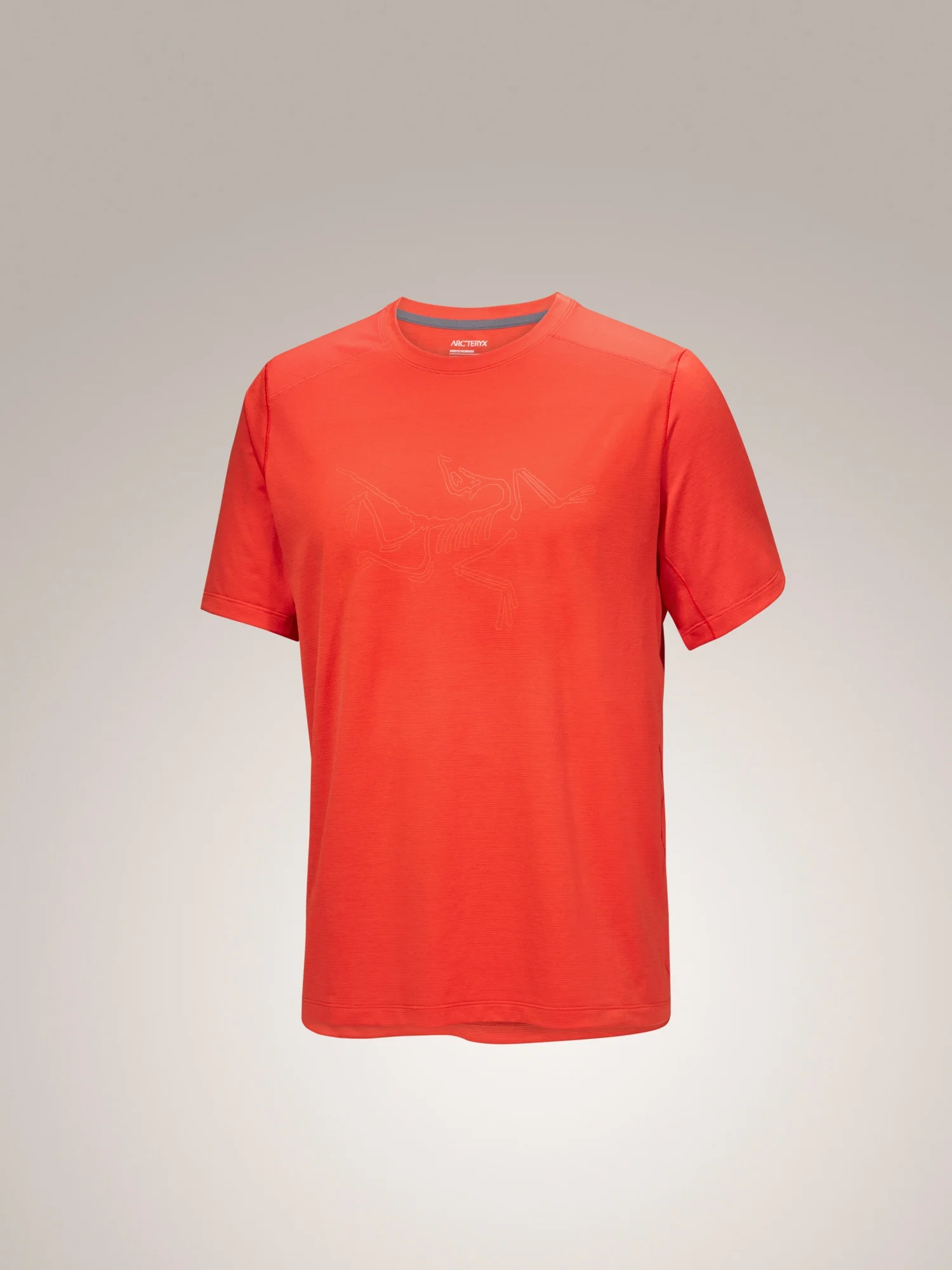 Cormac Logo Shirt SS - 1