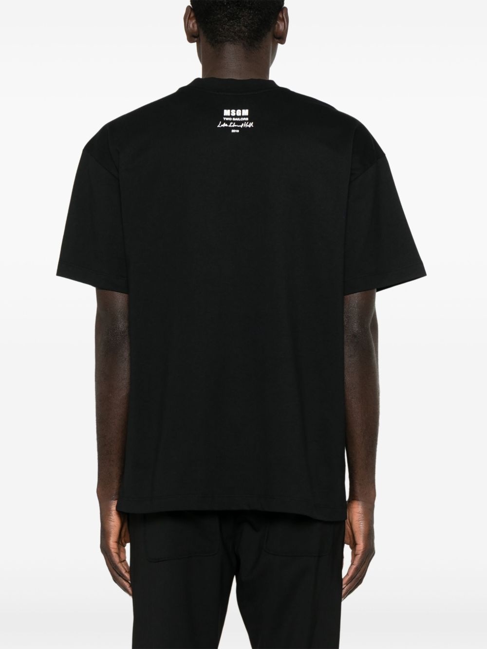Two Sailors T-shirt - 3