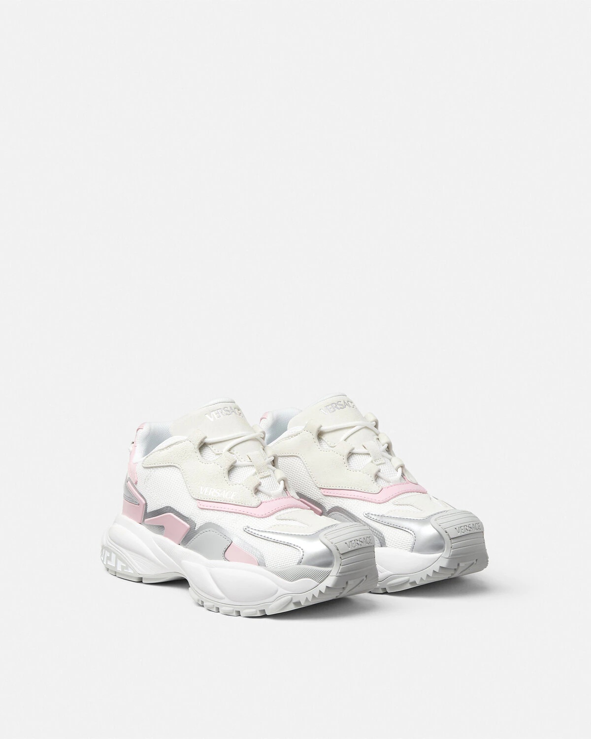 Versace Mercury M_VS_04 Sneakers - 2