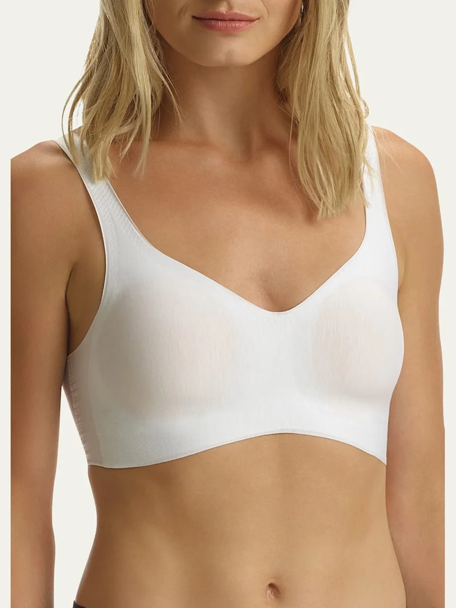 Butter Soft-Support Bralette - 1