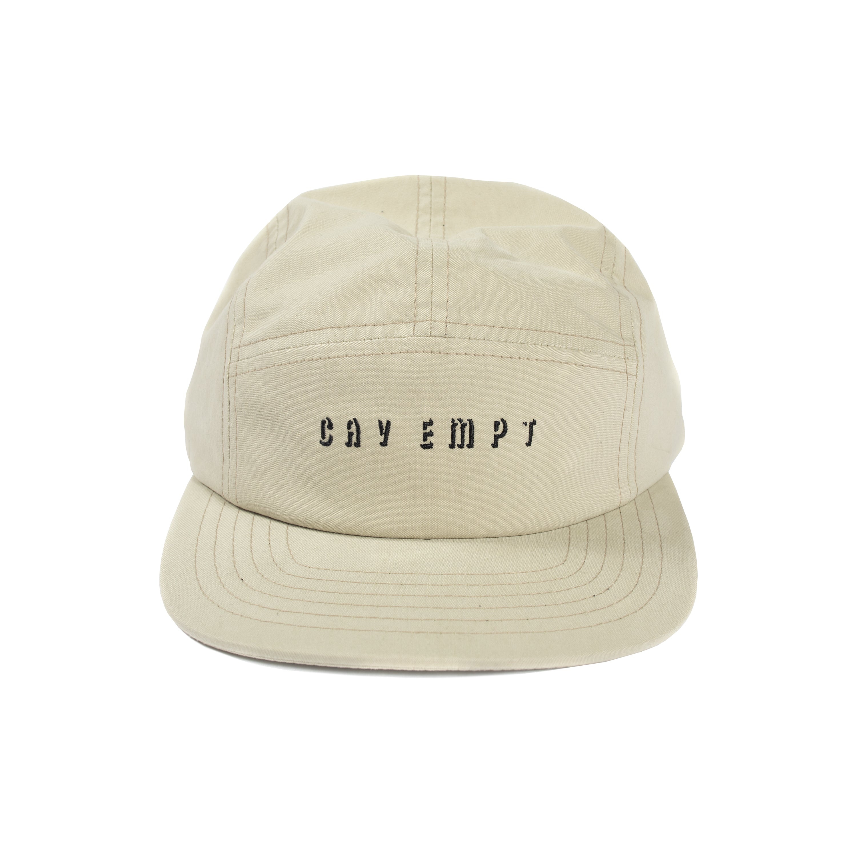 Cav Empt Relief Cap antithesisstore REVERSIBLE