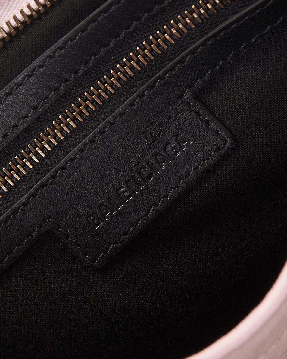 Le City Mini Bag - 7