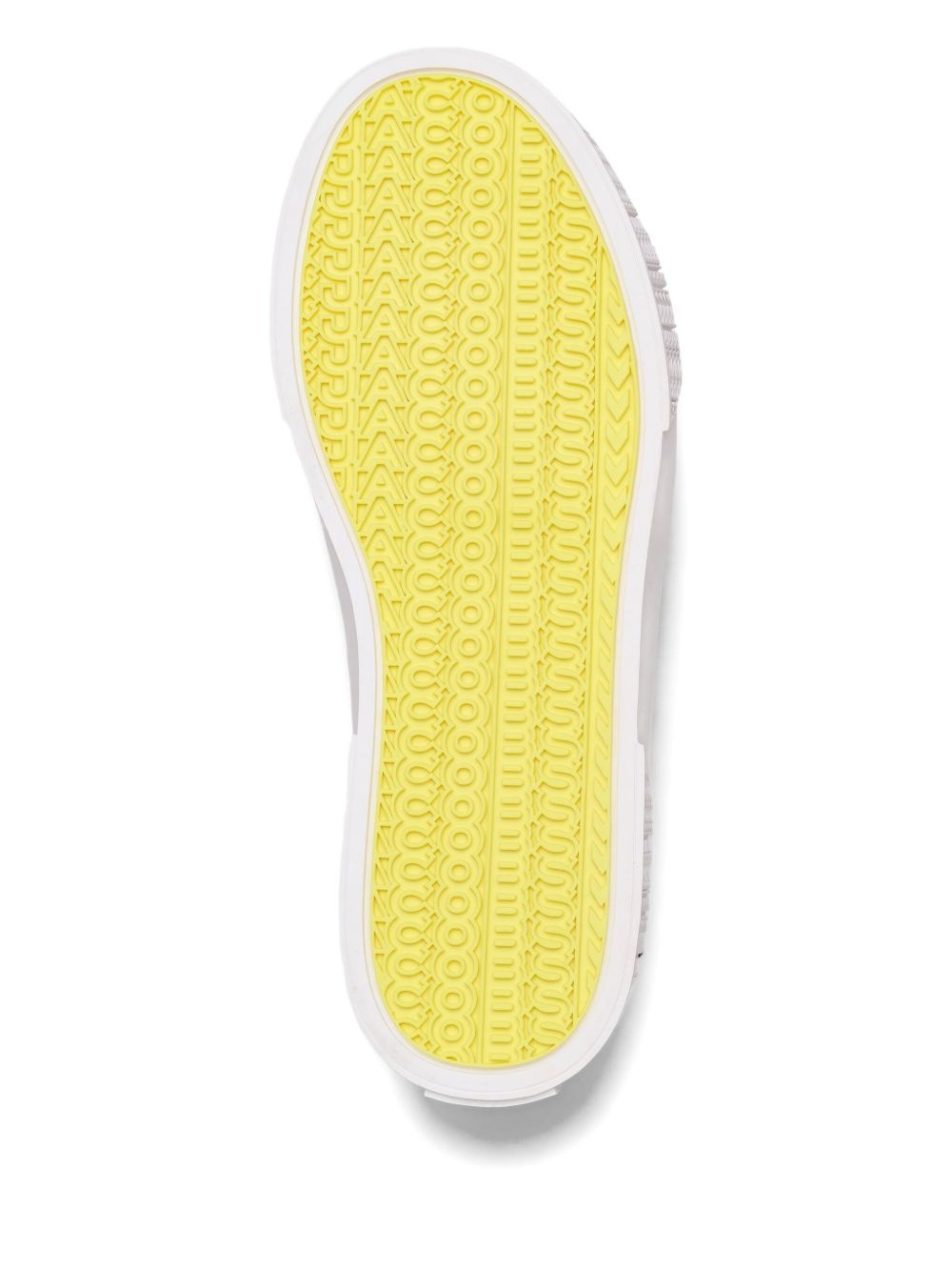 The canvas sneakers - 6