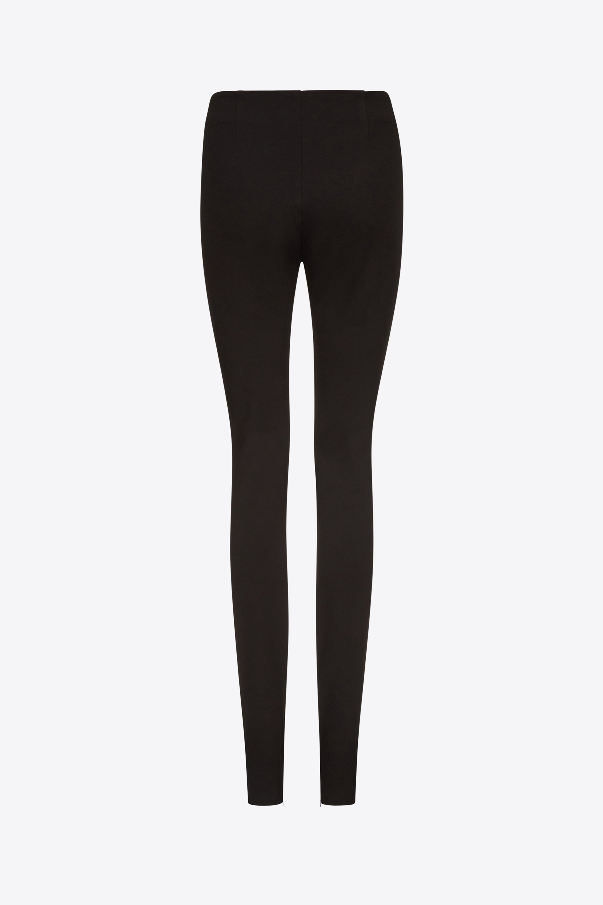 CHAIN PLATE BELT LEGGING - 2