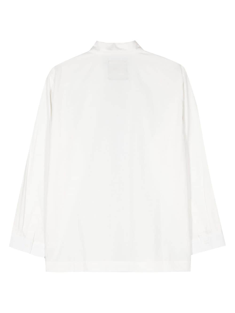 Dress Form cotton shirt - 2