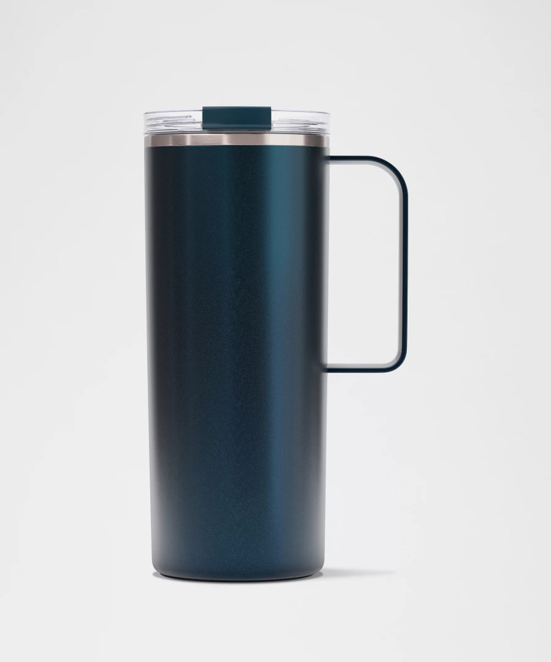 lululemon Insulated Mug 20oz outlook
