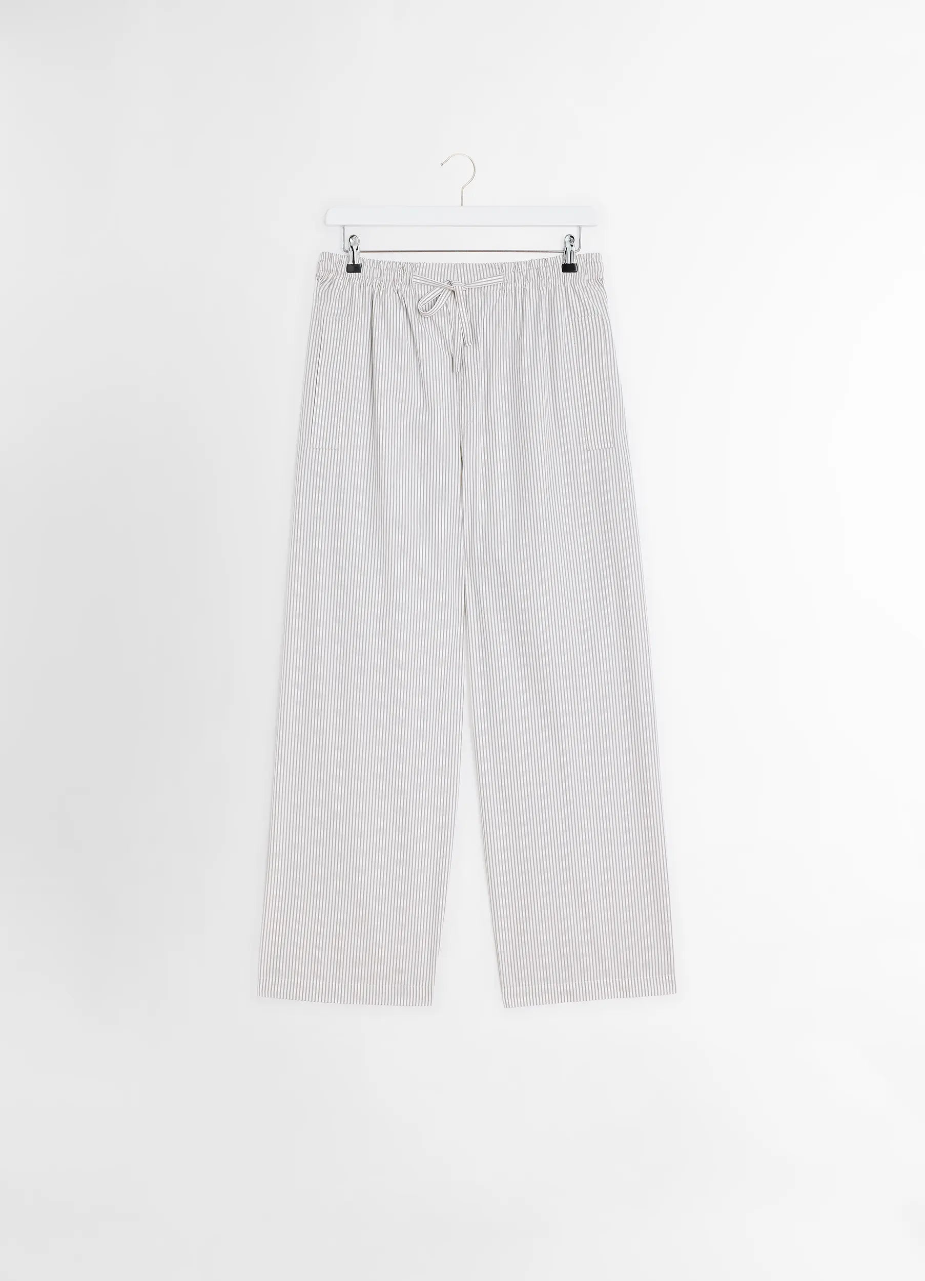 PYJAMA PANTS - 7