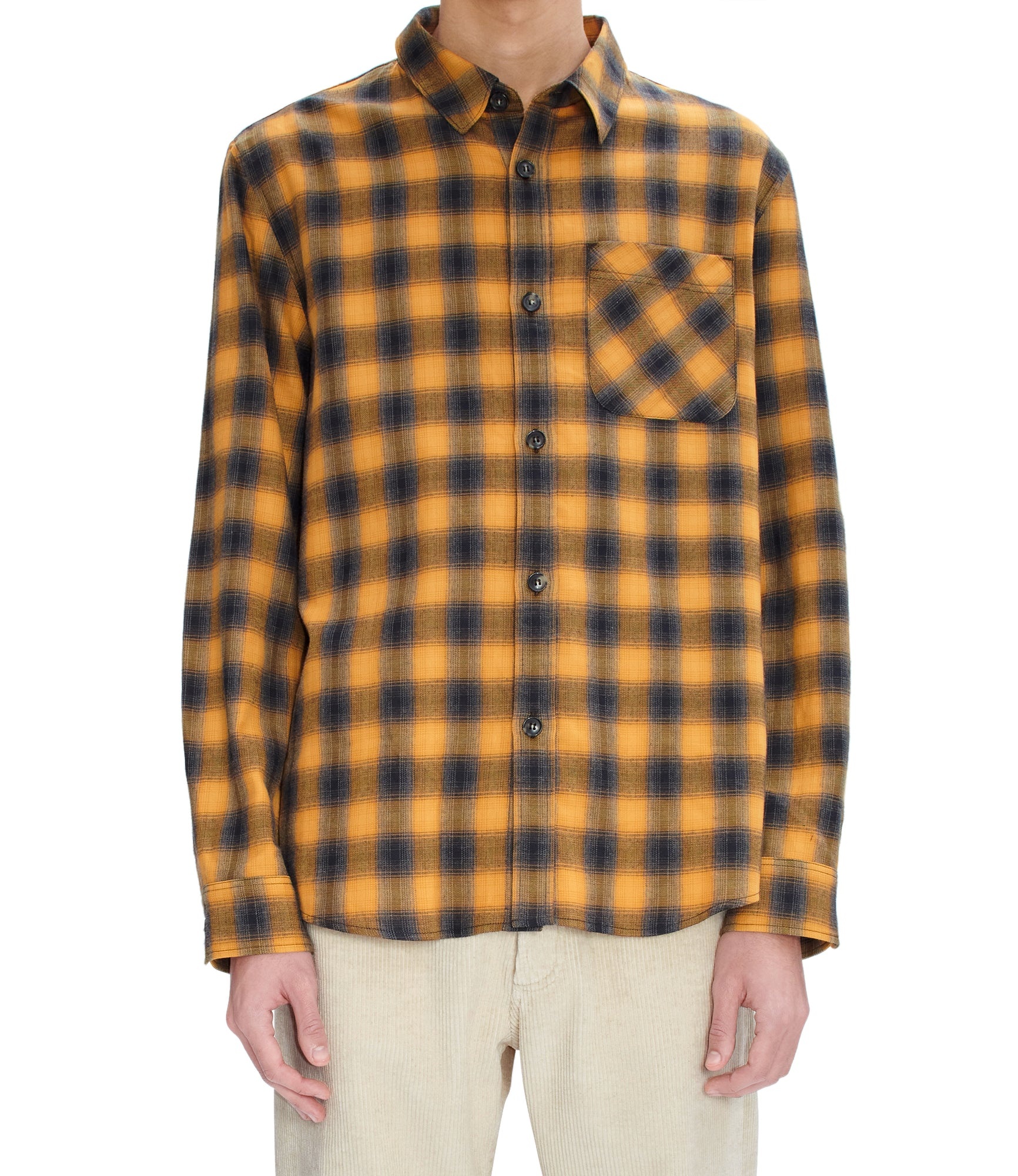 Trek overshirt - 5