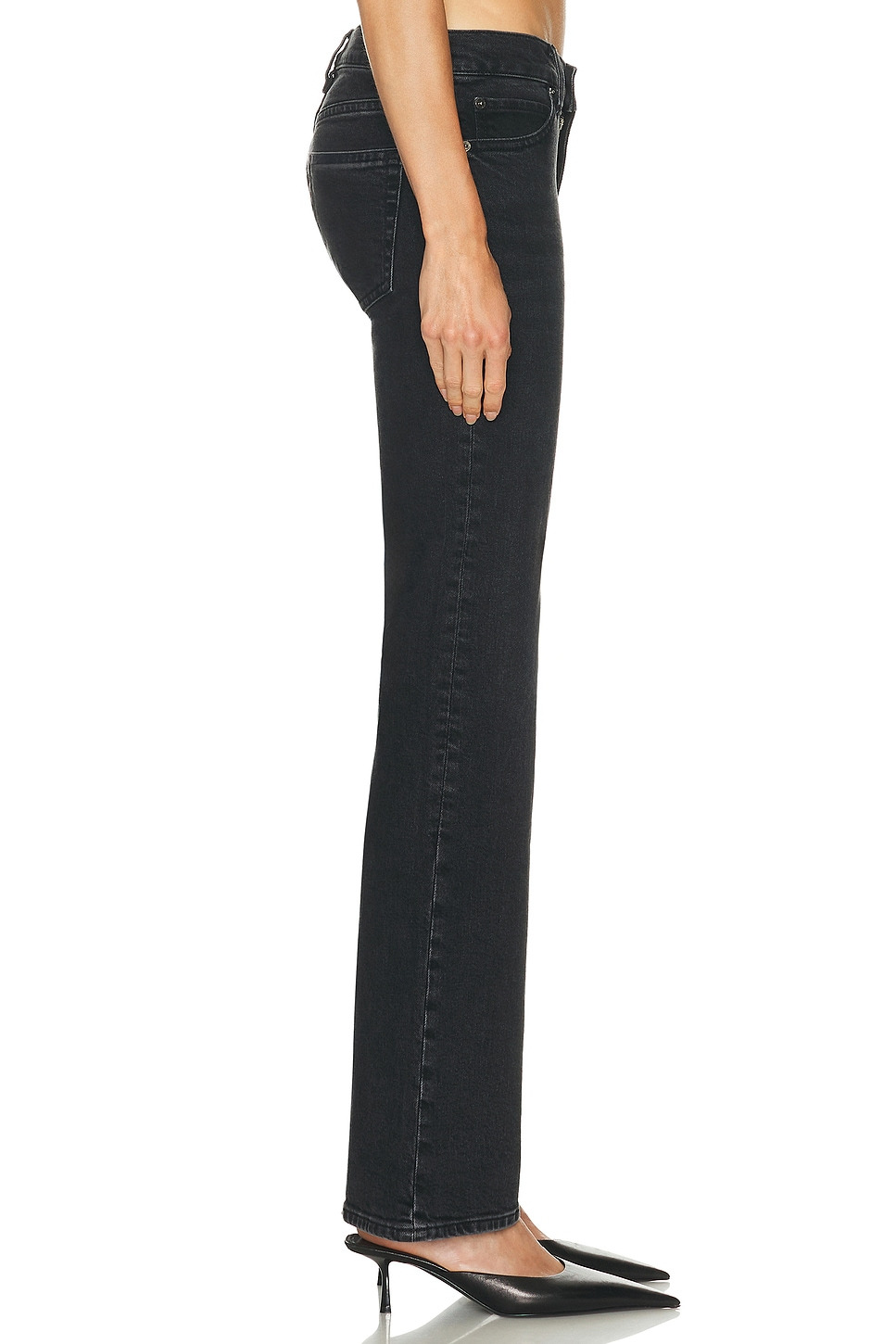 The Rodeo Jeans - 3