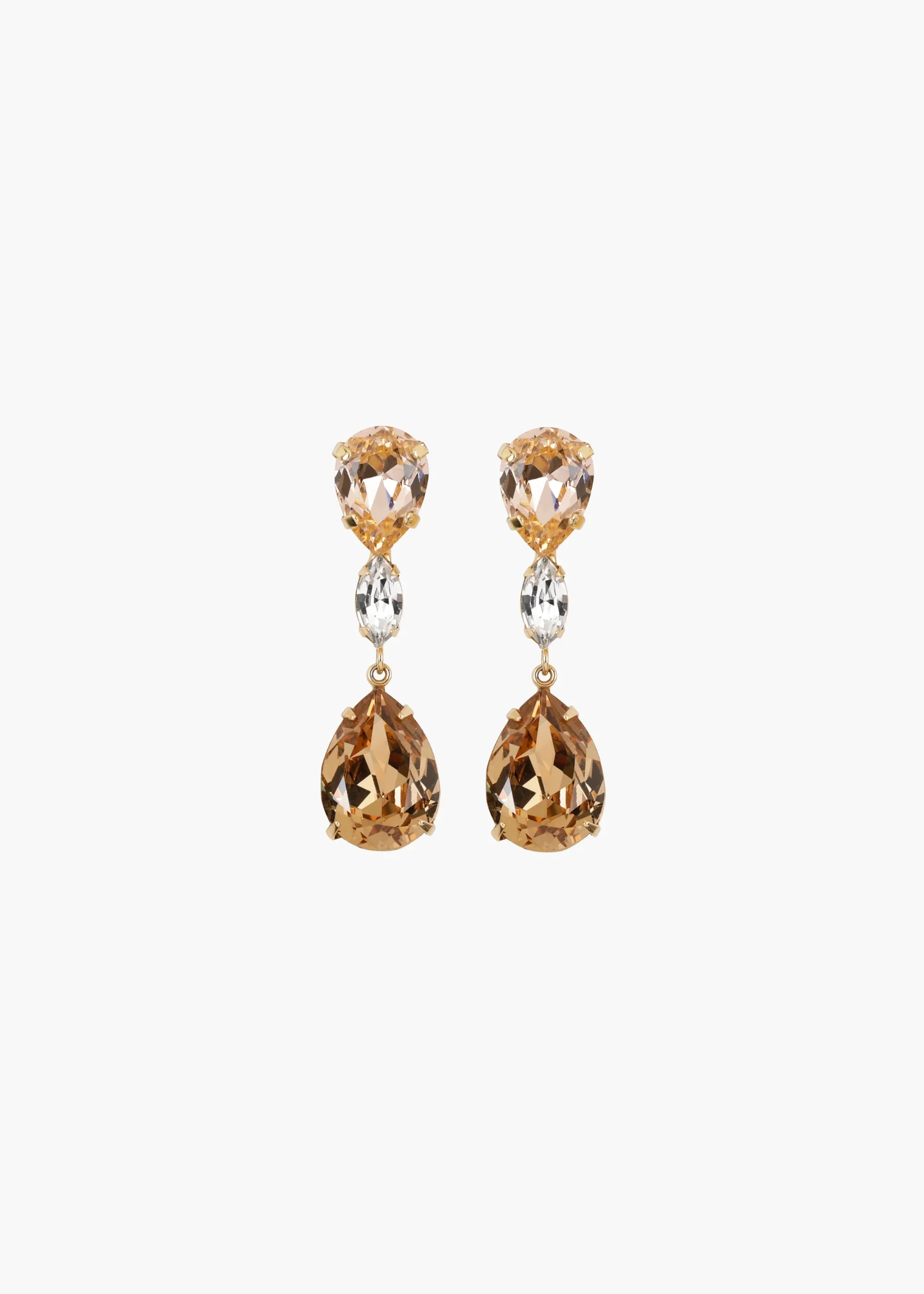 Janelle Earrings - 1