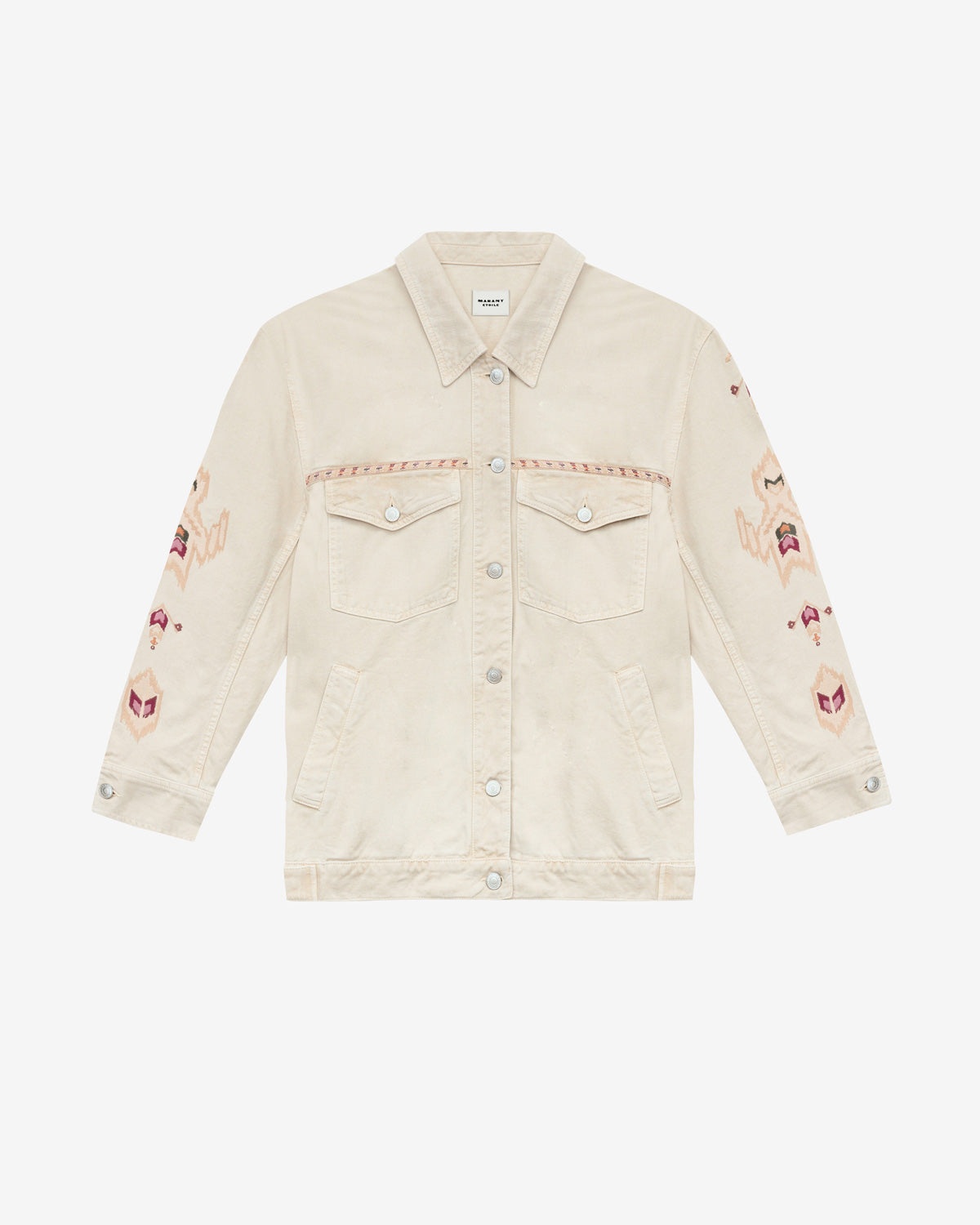 MANONA JACKET - 1