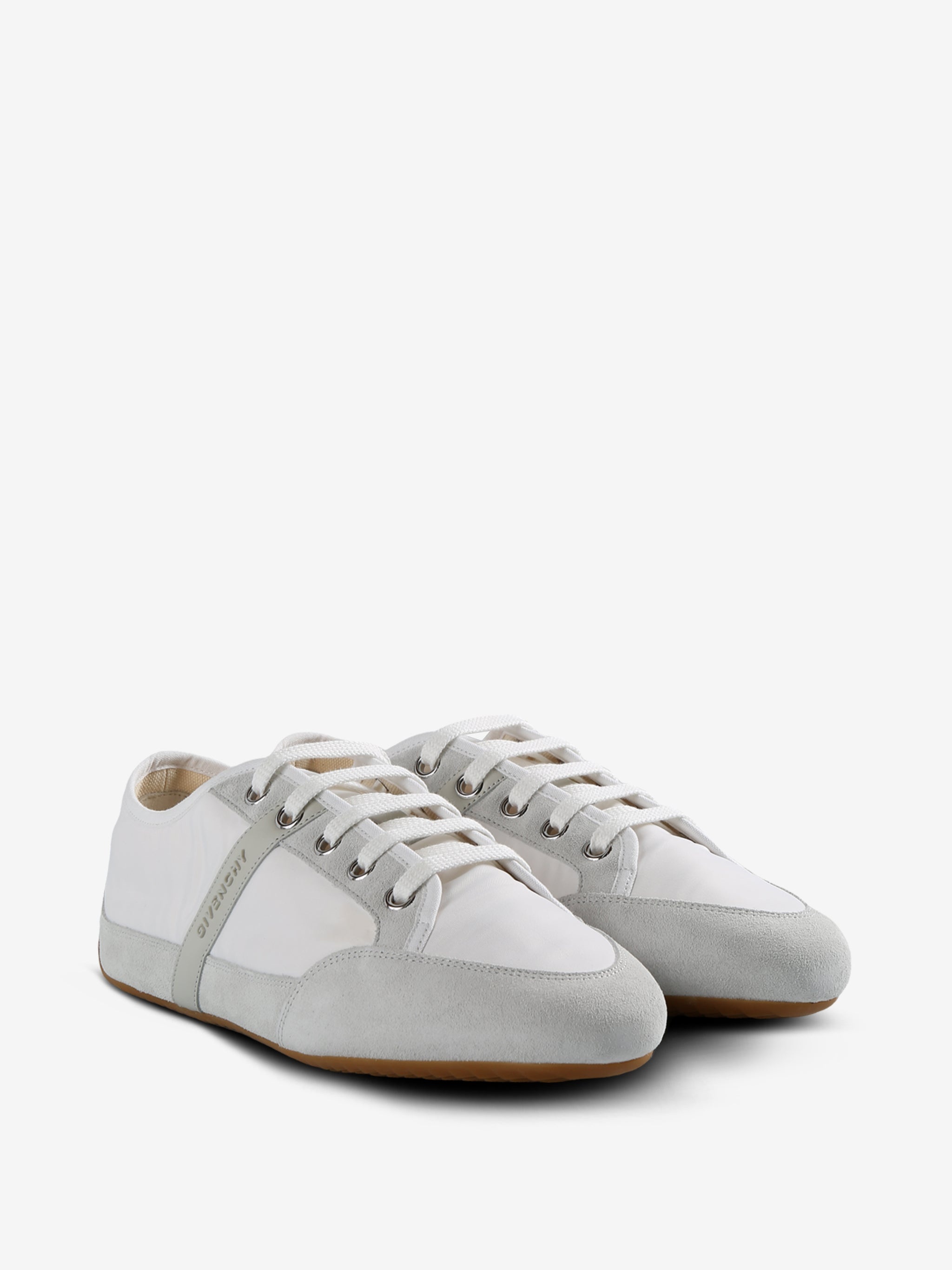 GIVENCHY - Men Slim Sneakers - 2