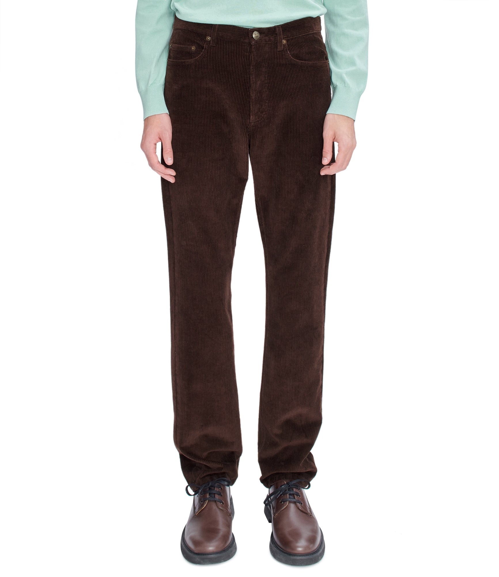 Standard pants - 4