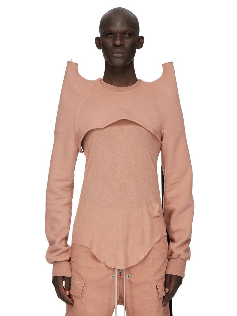 NICHE

"CROPPED SWEATSHIRT WITH 1