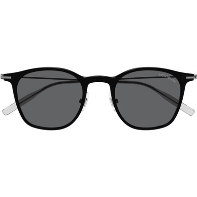 Montblanc MONTBLANC SUNGLASSES MB0098S outlook