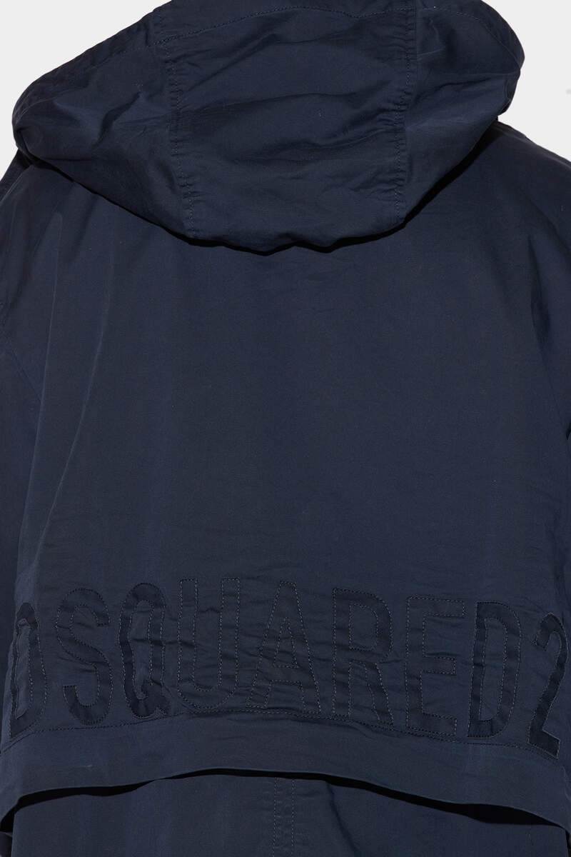 ONE LIFE PARKA - 6