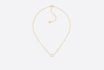 Dior Clair D Lune Necklace outlook