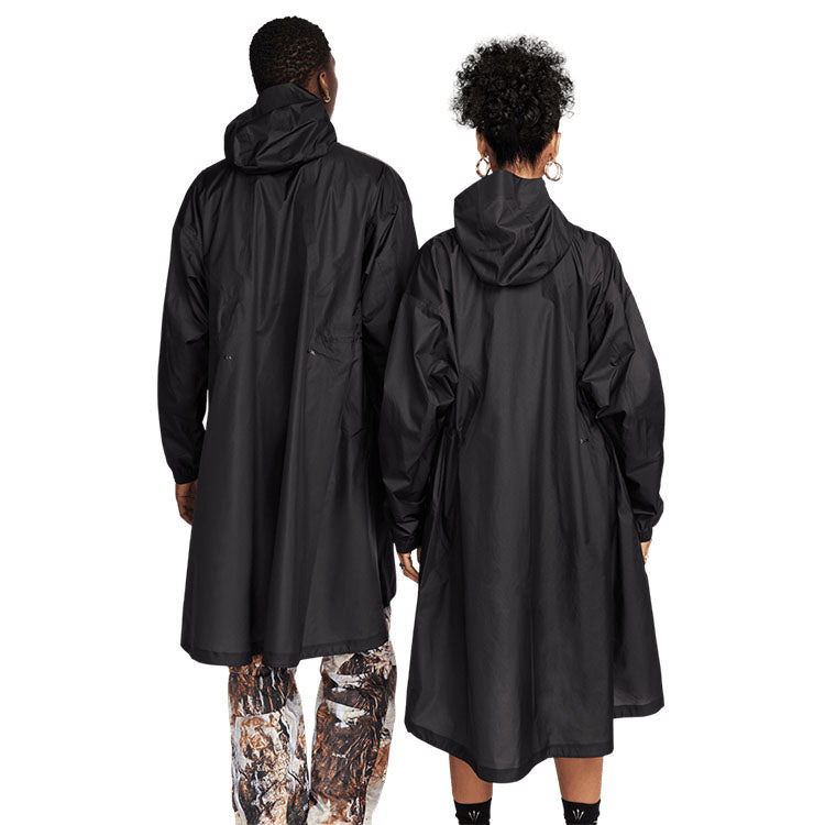 (WMNS) Nike x NOCTA FW23 Runnign Jacket Asia Sizing 'Black' DR2678-010 - 3