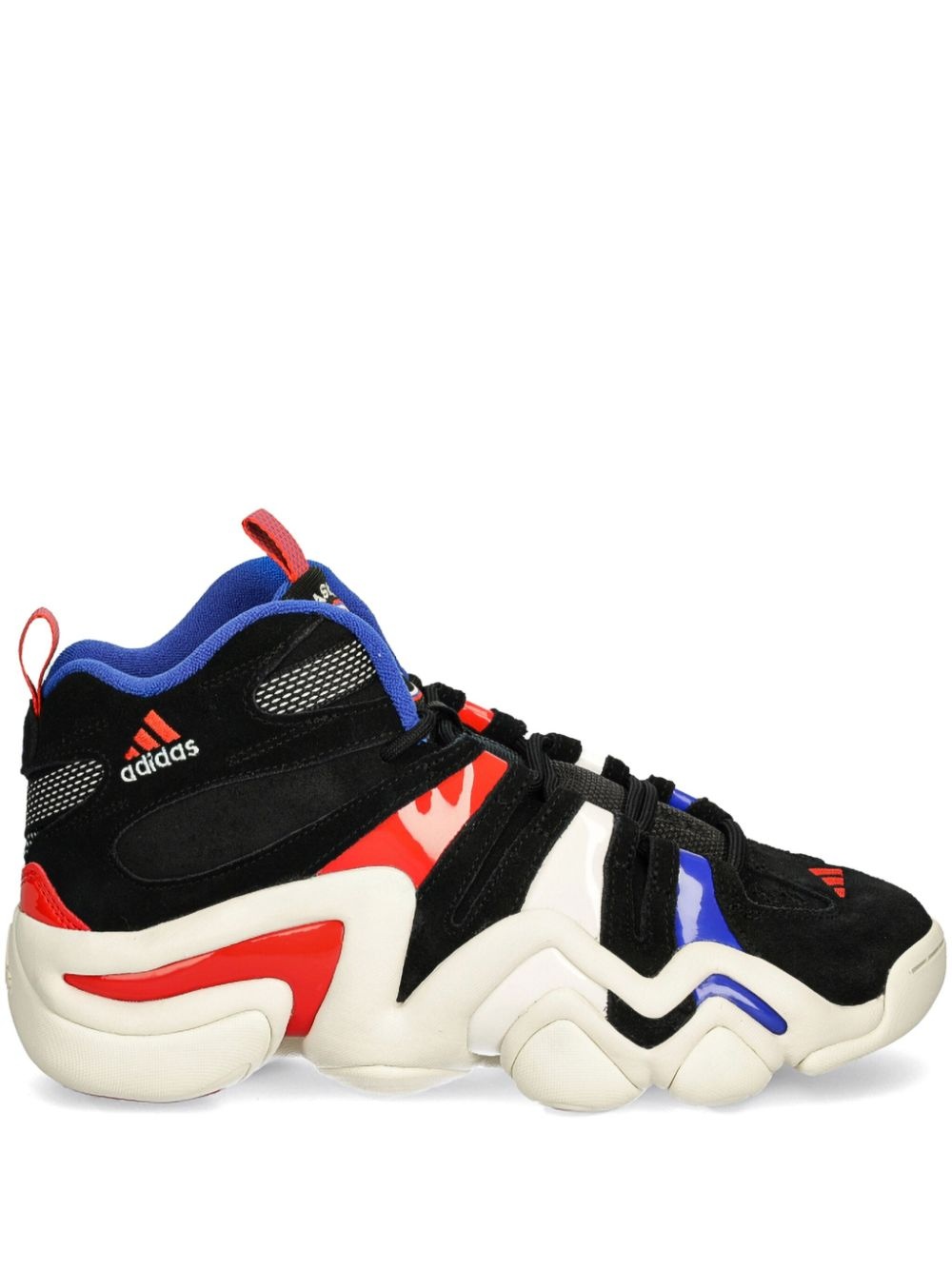 Crazy 8 French sneakers - 1