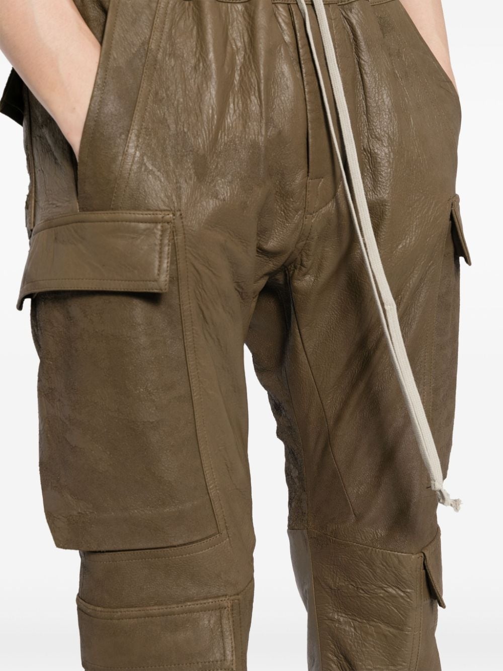 MASTODON MEGACARGO TROUSERS - 5
