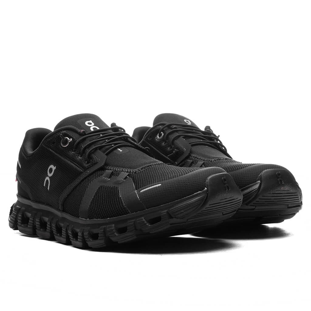 CLOUD 6 - BLACK - 2
