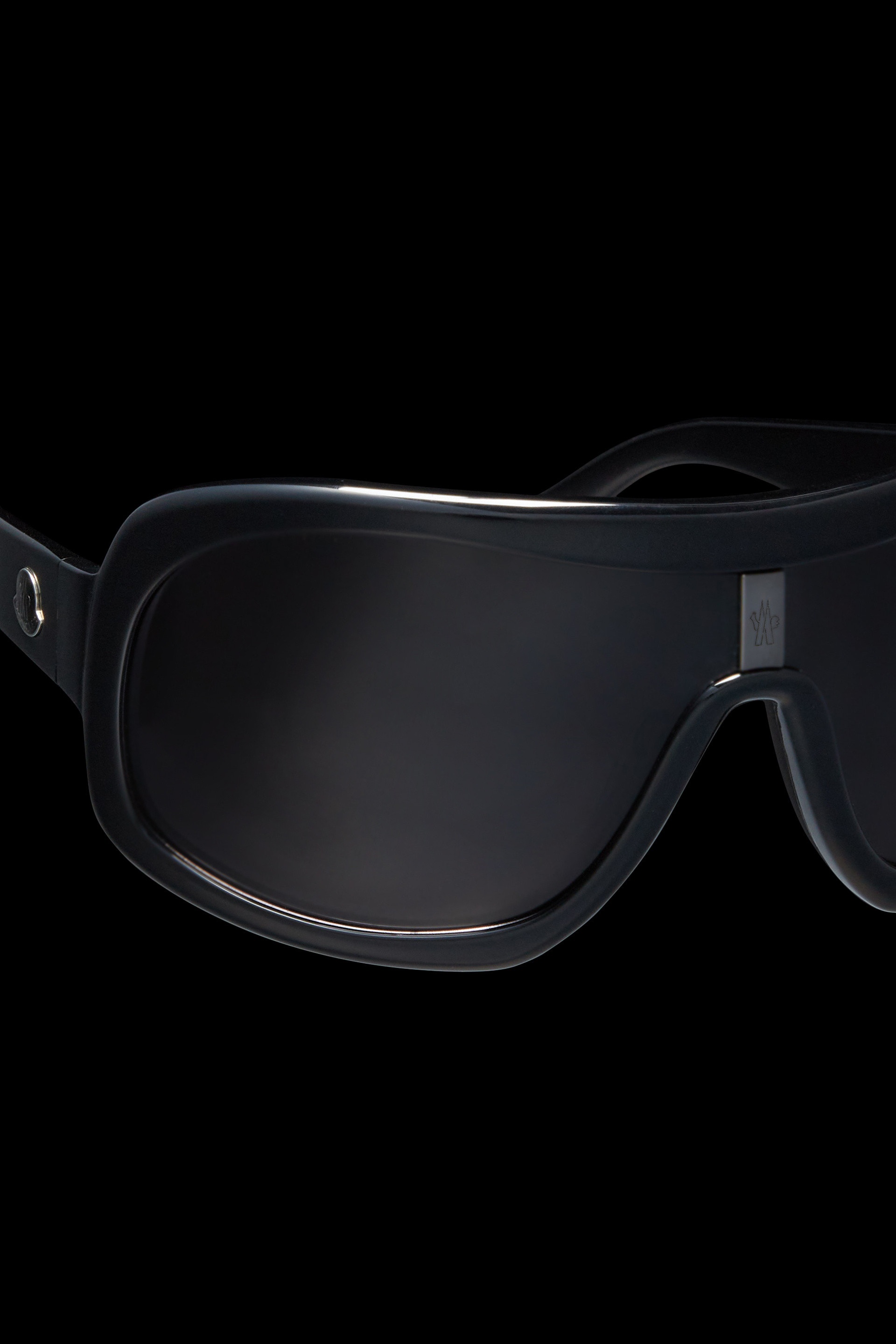 Franconia Shield Sunglasses - 5
