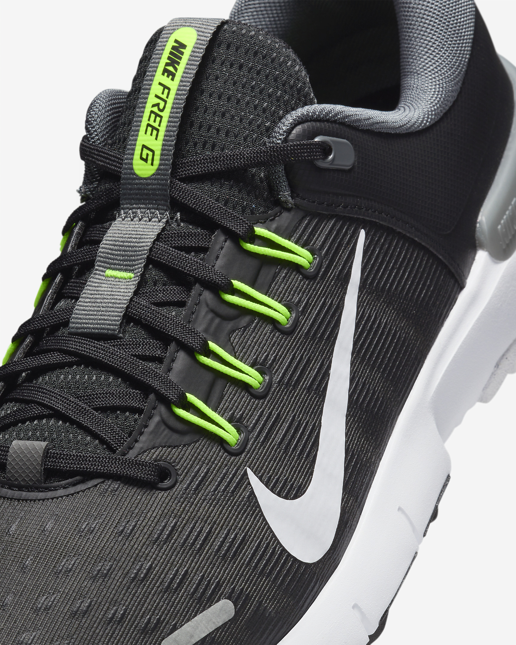 ◆正規品◆NIKE FREE GOLF NN BLACK◆関税/送料無料◆人気商品◆ Nike Free Golf Nn Golf Shoes in Black for Men | Lyst