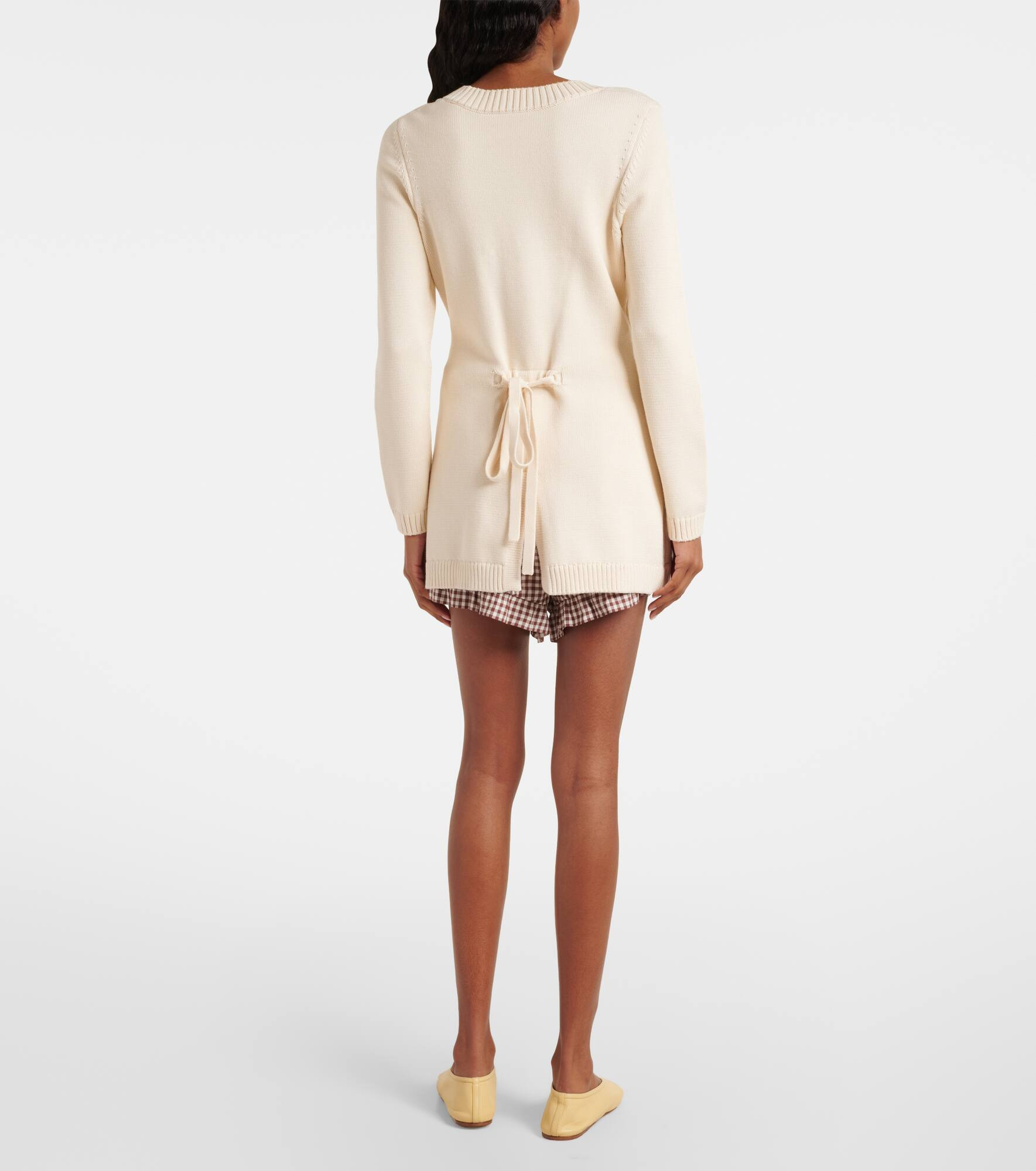 Sabrina cardigan - 3