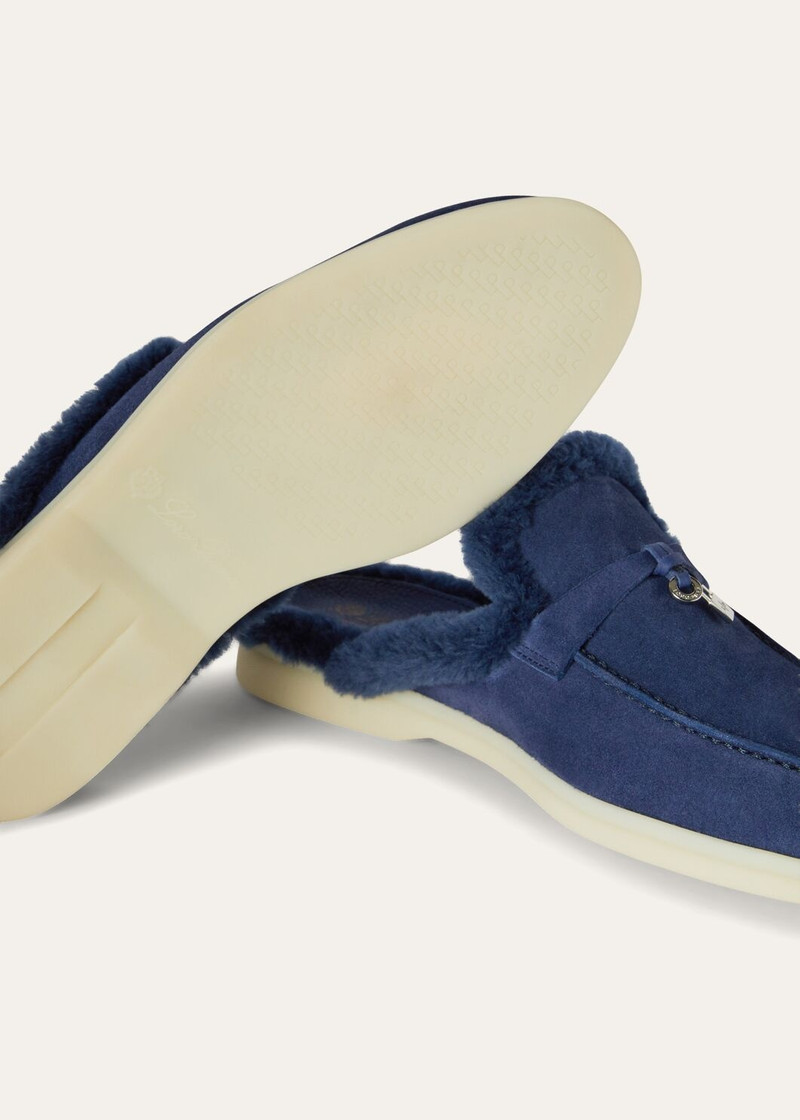 Charms Walk Babouche Loafers 4