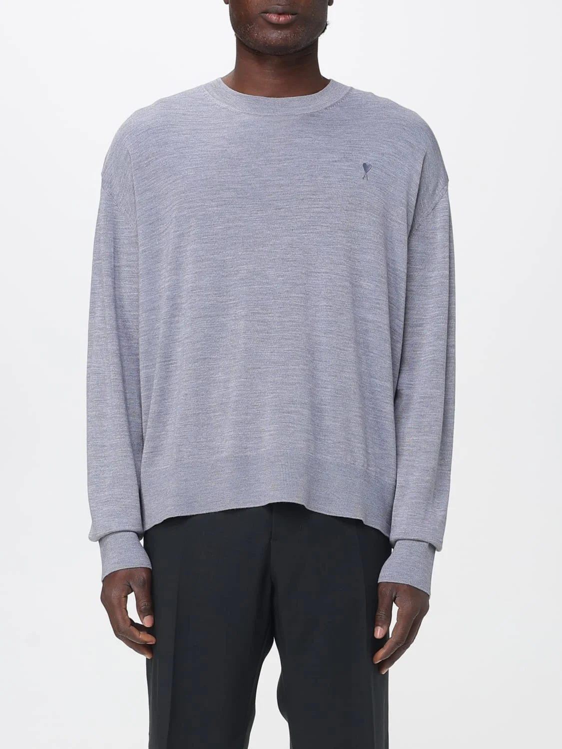 Sweater men Ami Paris - 1