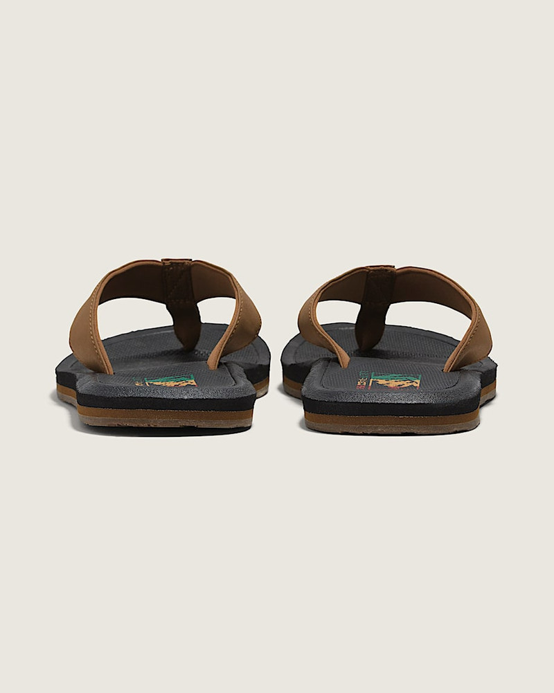 Nexpa Synthetic Sandal 4