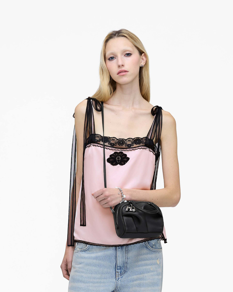 Marc Jacobs THE MINI WAVE outlook