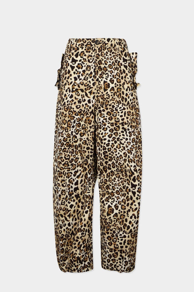 WILD2 PARCHUTE PANT 1