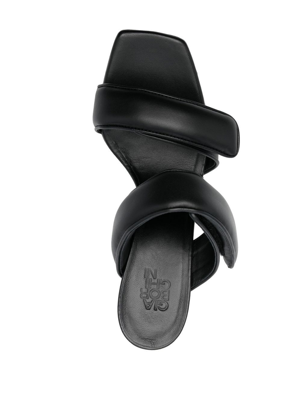 X Pernille Teisbaek Perni 03 sandals - 4