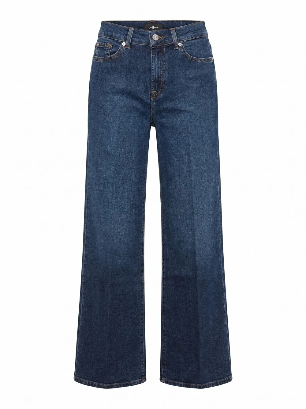 `Lotta` Tailorless Jeans - 1
