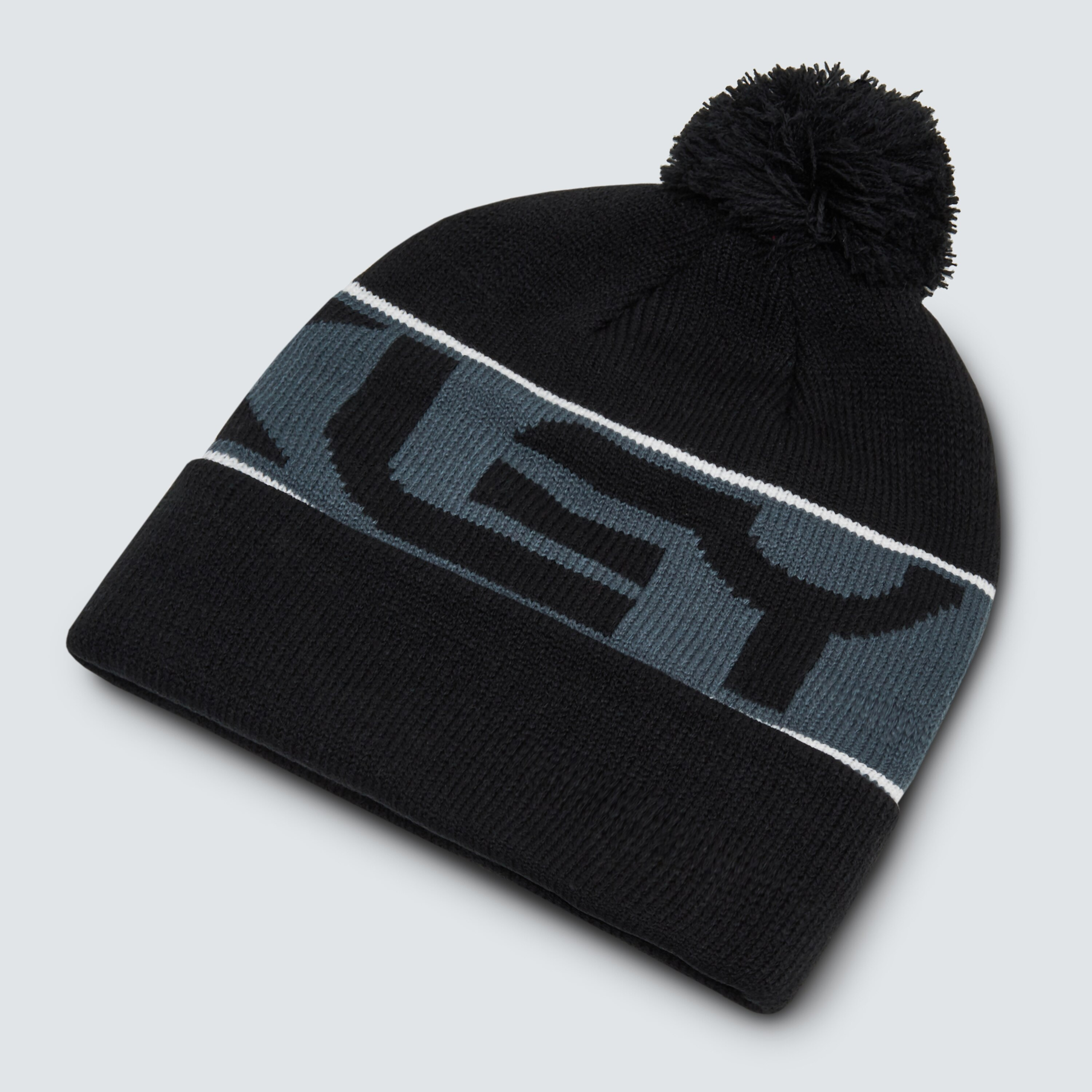 Factory Cuff Beanie - 3