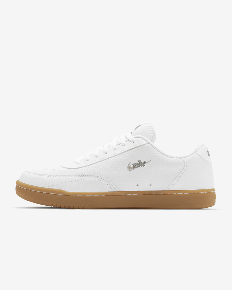 Nike Men's Court Vintage Premium Shoes - 1