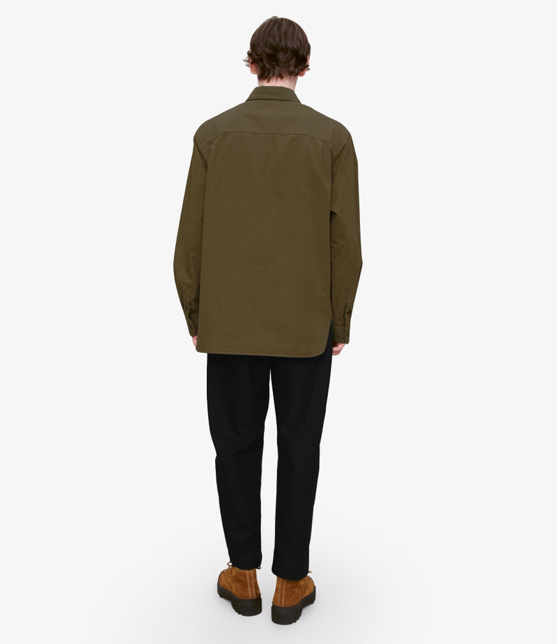 MALO SHIRT 3