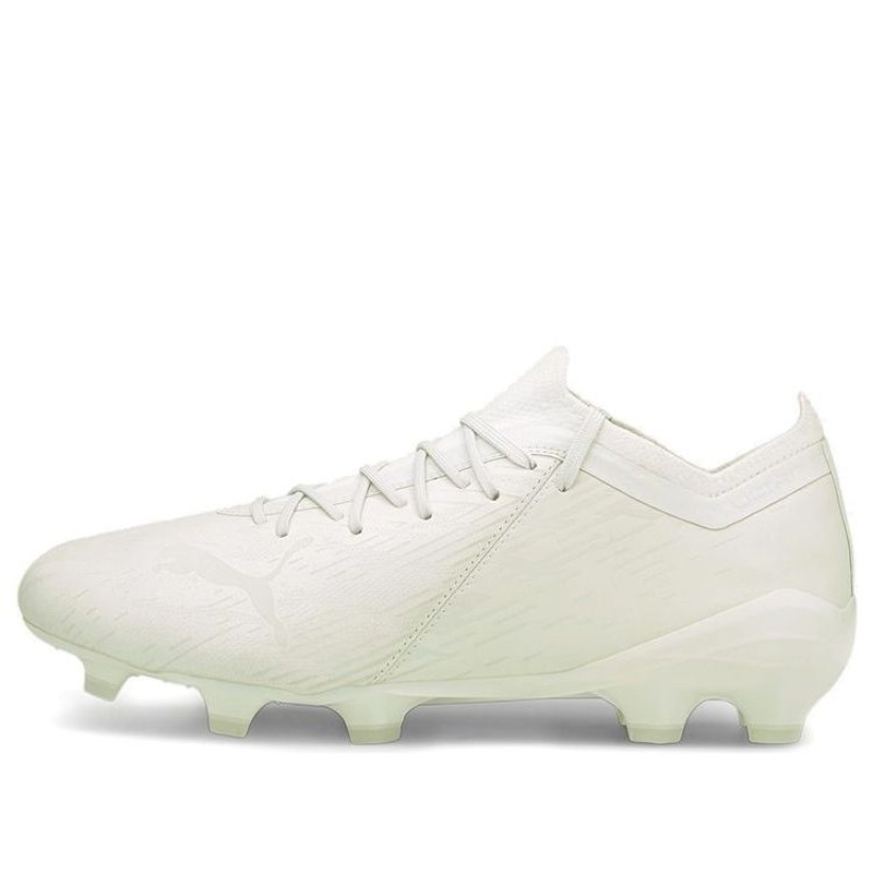 PUMA Ultra 1.2 Lazertouch FG AG 'Triple White' 106412-02 - 1