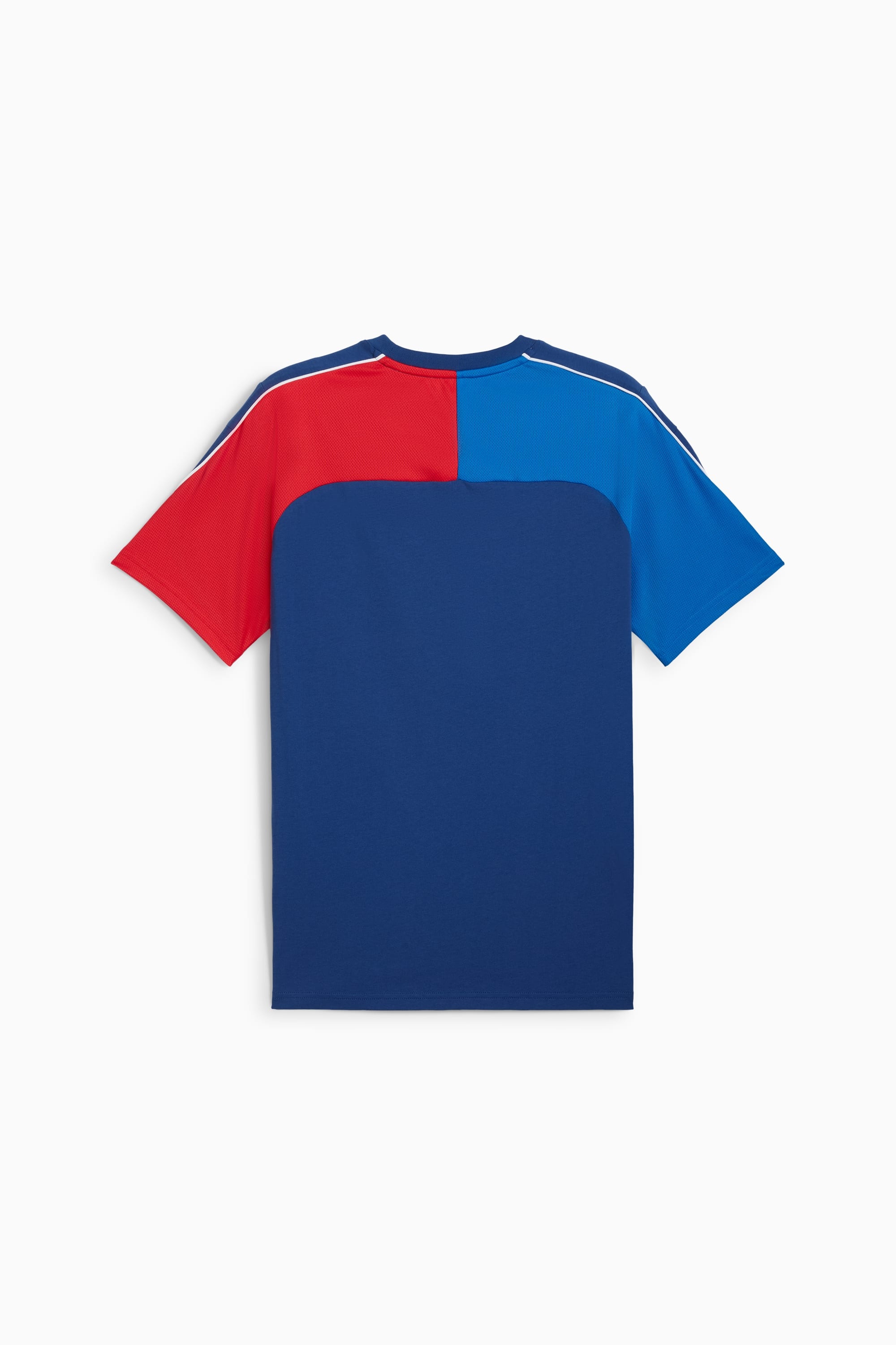 BMW M Motorsport MT7+ Men's Tee - 2