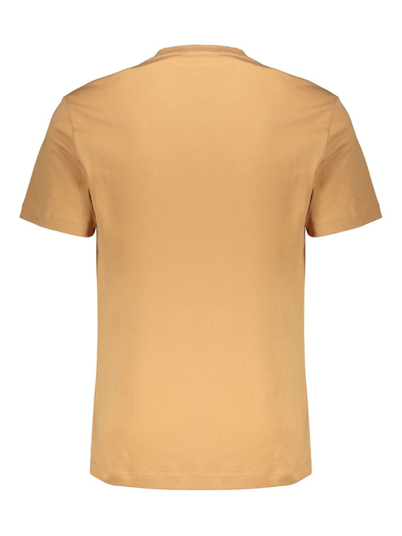 VERSACE logo printed T-shirt outlook