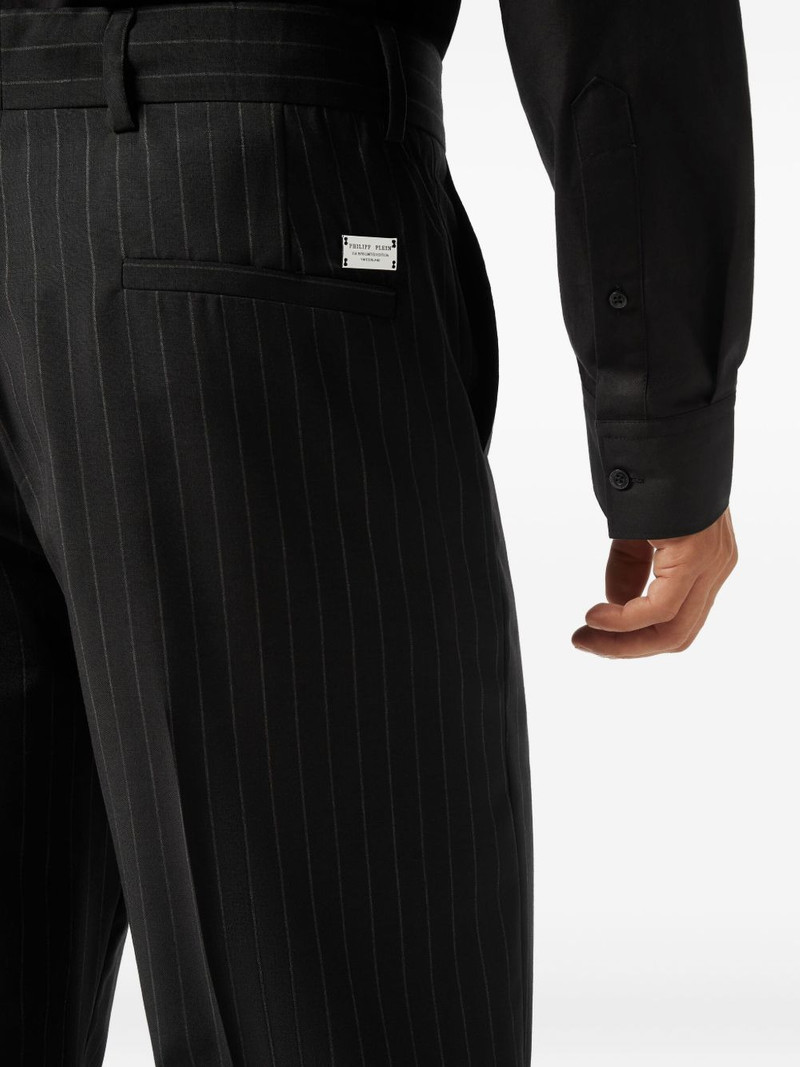 pinstripe trousers 5