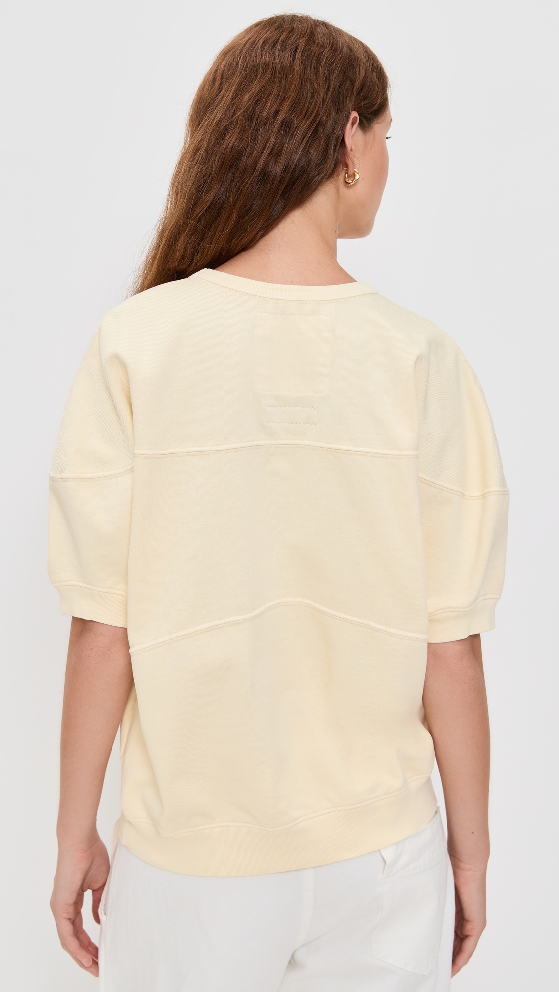 Football Sweatshirt - 2